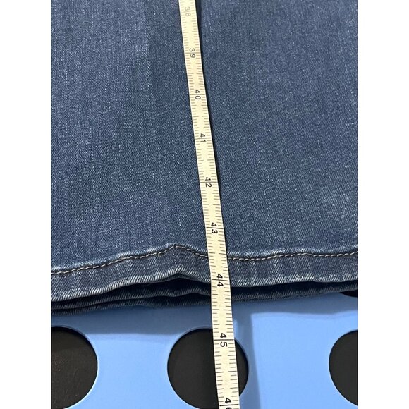 JOE'S Jeans Women High Rise Flare Leg size 27 - Picture 8 of 13
